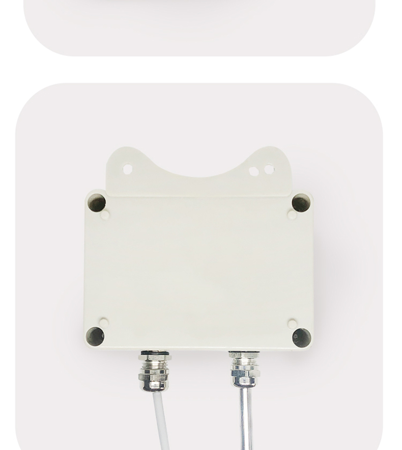 掛壁式溫度變送器2_http://m.gxyifafood.com_溫度儀表_第12張