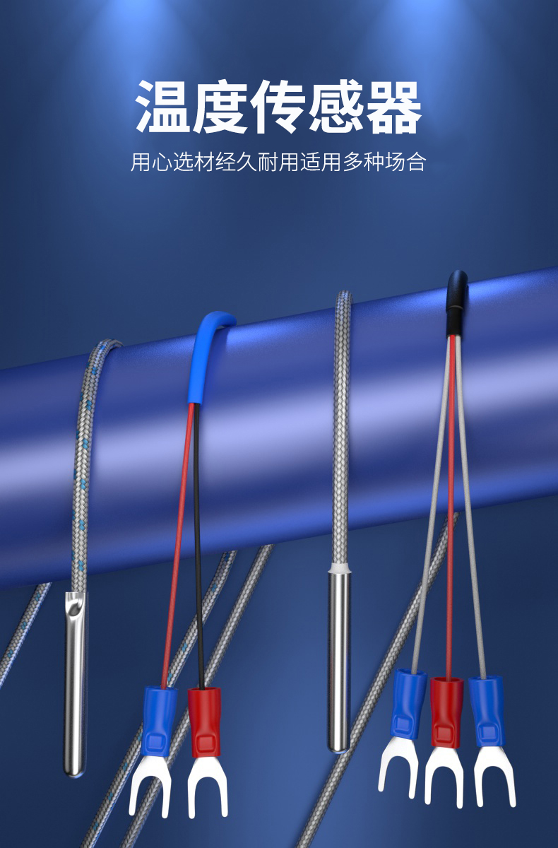 探針式溫度傳感器5_http://m.gxyifafood.com_溫度儀表_第5張