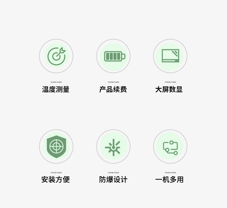 就地溫度顯示儀1_http://m.gxyifafood.com_溫度儀表_第6張