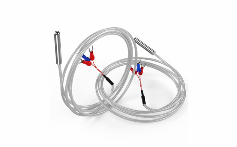 熱電偶測溫的基本原理是兩種不同成份！_http://m.gxyifafood.com_行業動態_第1張