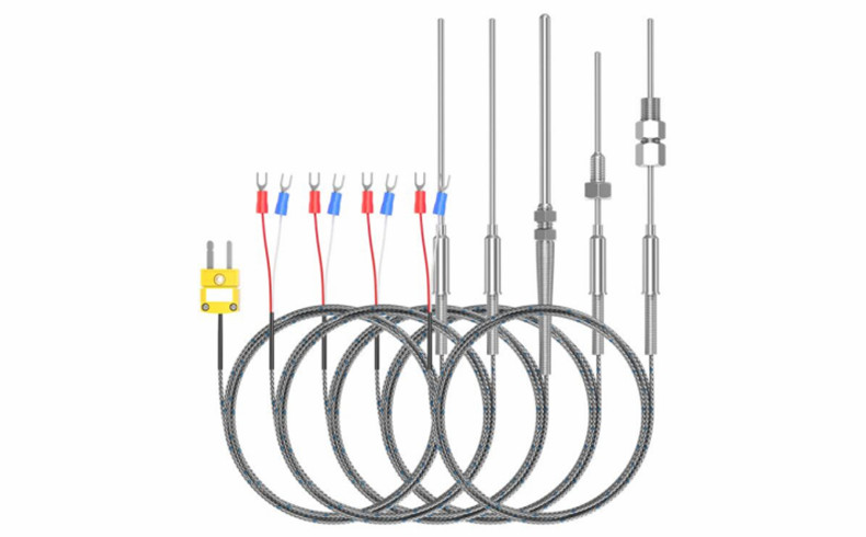 Pt100熱電阻的三種接線方式！_http://m.gxyifafood.com_行業動態_第1張