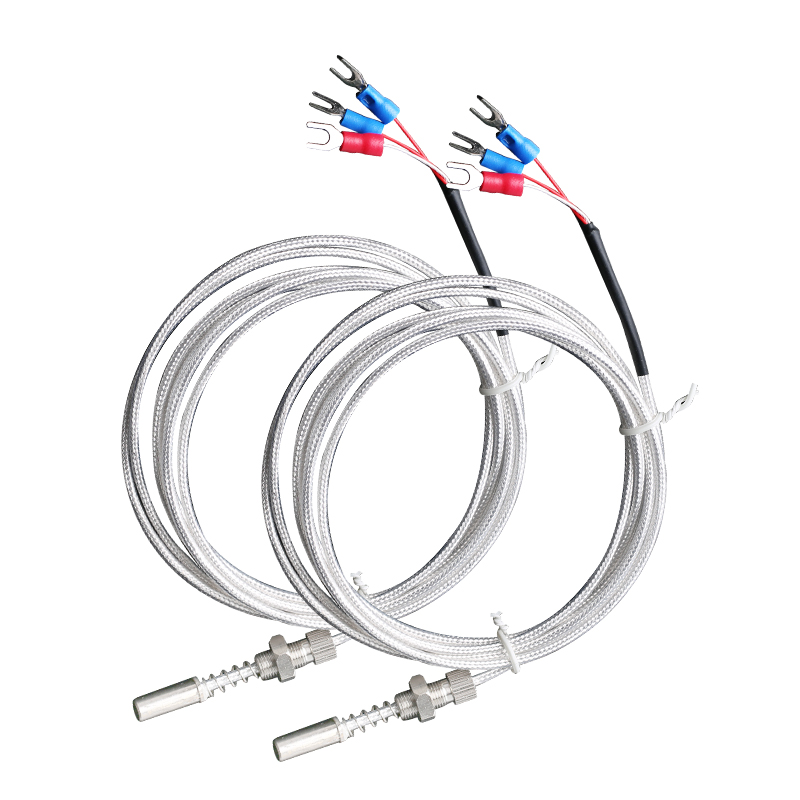 端面熱電阻6_http://m.gxyifafood.com_溫度儀表_第1張