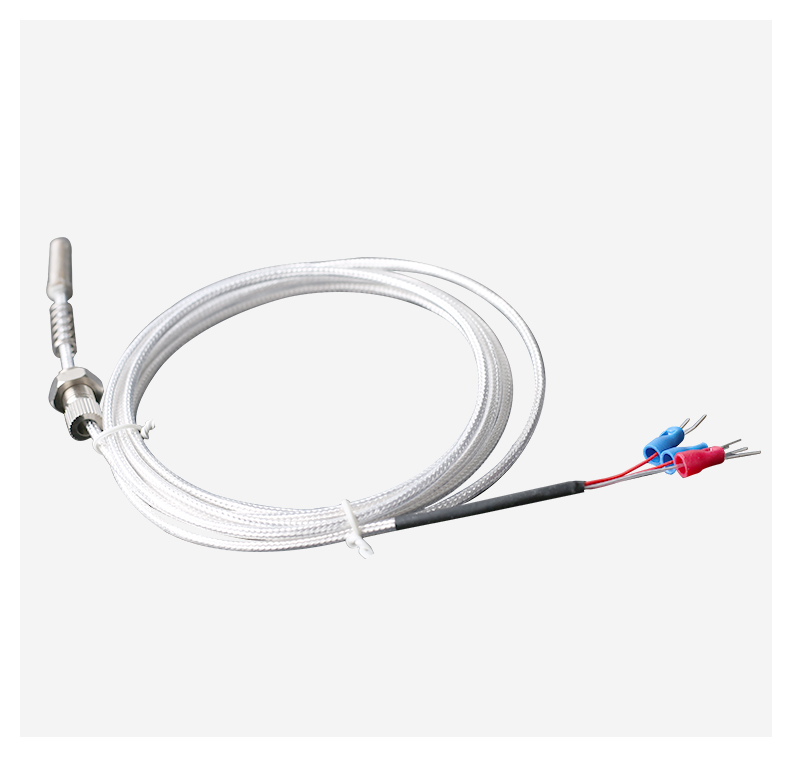 端面熱電阻6_http://m.gxyifafood.com_溫度儀表_第14張