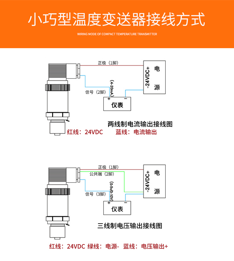 2008一體化溫度傳感器8_http://m.gxyifafood.com_溫度儀表_第18張