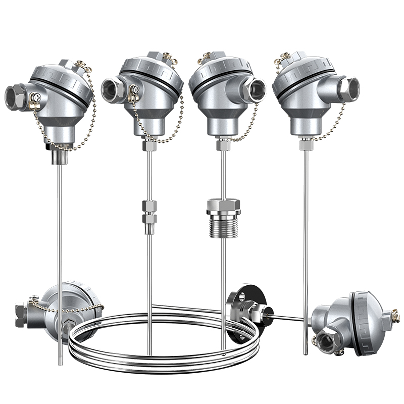 鎧裝熱電偶-阻10_http://m.gxyifafood.com_溫度儀表_第1張