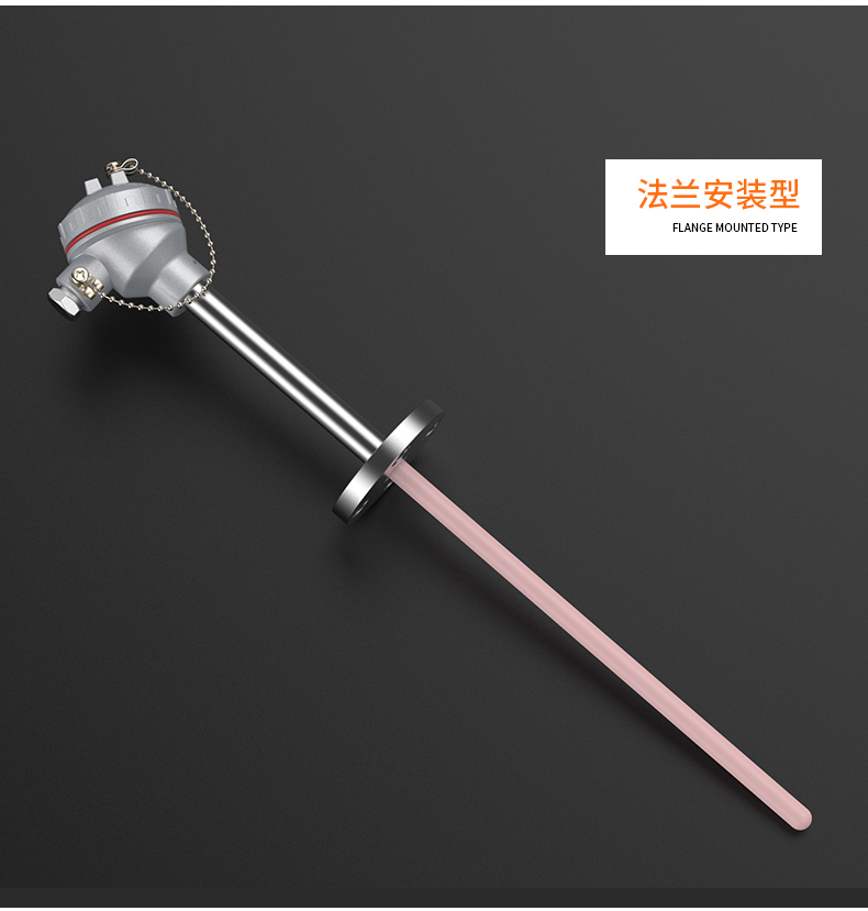 S型鉑銠熱電偶11_http://m.gxyifafood.com_溫度儀表_第14張