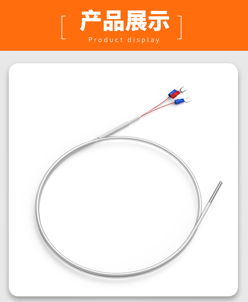 鐵氟龍熱電阻12_http://m.gxyifafood.com_溫度儀表_第13張