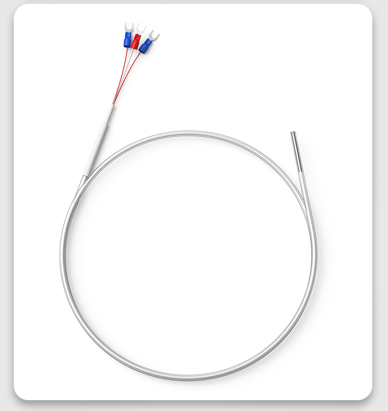 鐵氟龍熱電阻12_http://m.gxyifafood.com_溫度儀表_第14張