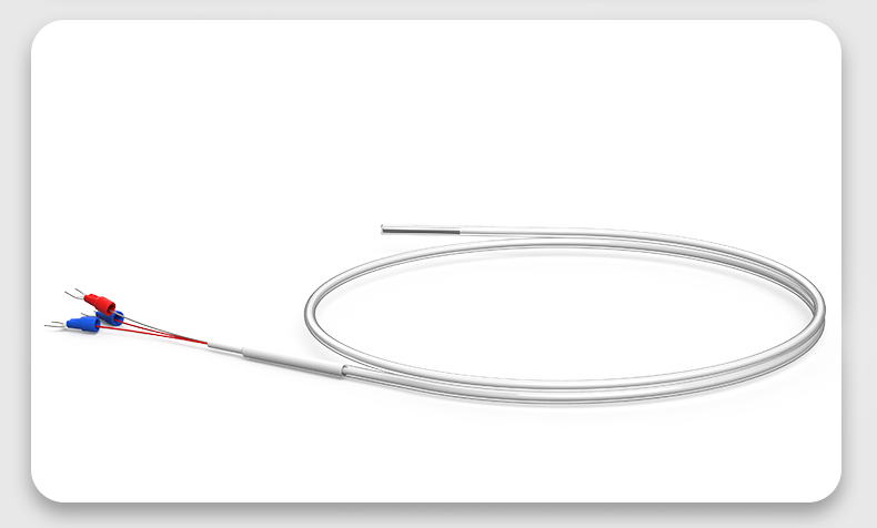 鐵氟龍熱電阻12_http://m.gxyifafood.com_溫度儀表_第15張