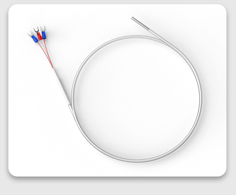 鐵氟龍熱電阻12_http://m.gxyifafood.com_溫度儀表_第16張