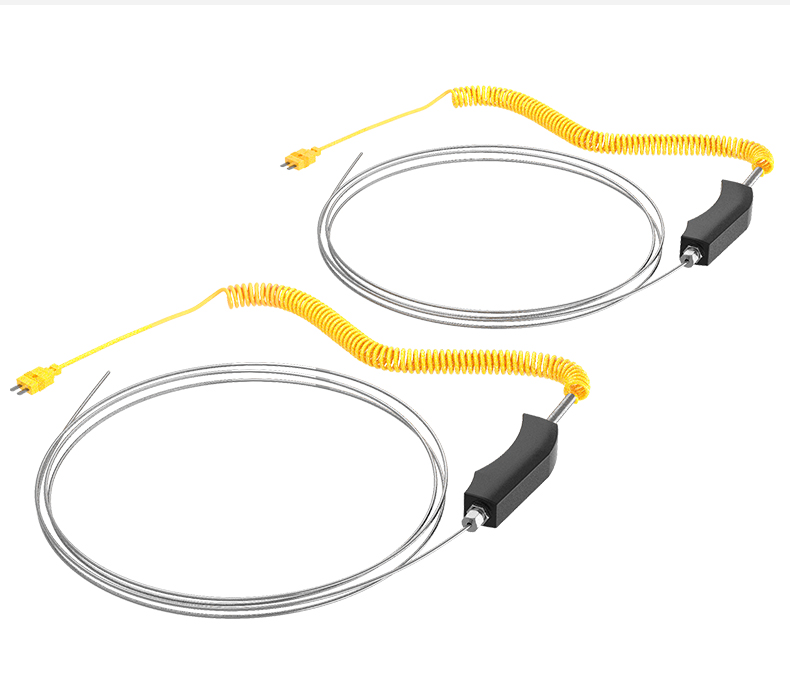 WRNK-187鎧裝熱電偶14_http://m.gxyifafood.com_溫度儀表_第14張