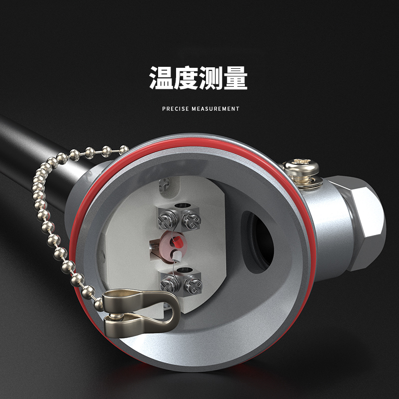 S型鉑銠熱電偶11_http://m.gxyifafood.com_溫度儀表_第2張