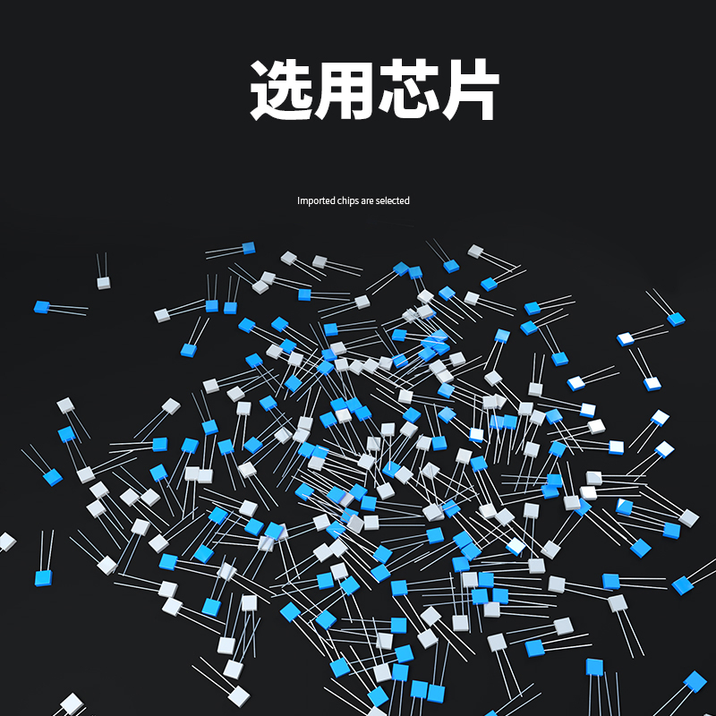 鐵氟龍熱電阻12_http://m.gxyifafood.com_溫度儀表_第3張