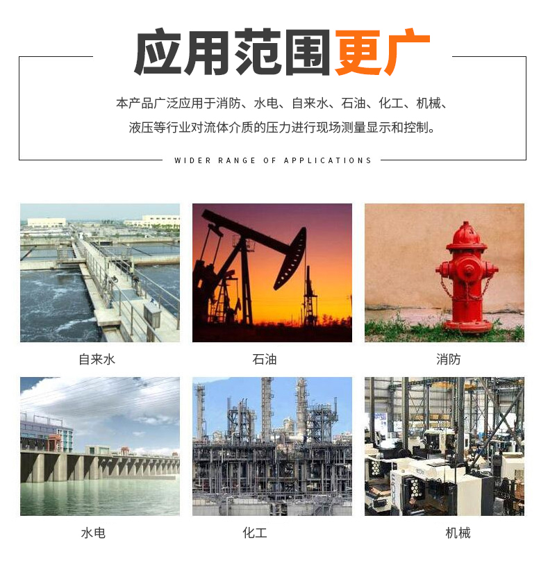 PT-100 一體化溫度傳感變送器16_http://m.gxyifafood.com_溫度儀表_第5張