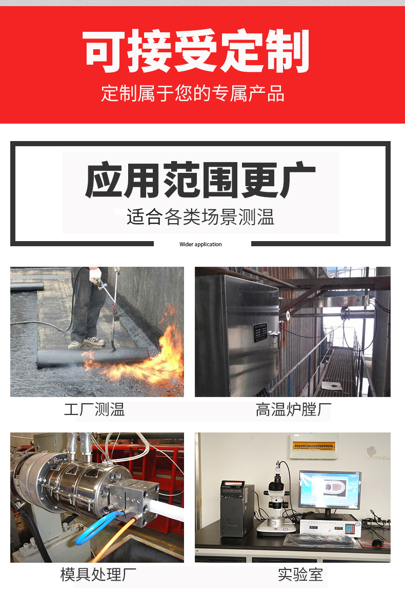 鎧裝溫度傳感器18_http://m.gxyifafood.com_溫度儀表_第6張