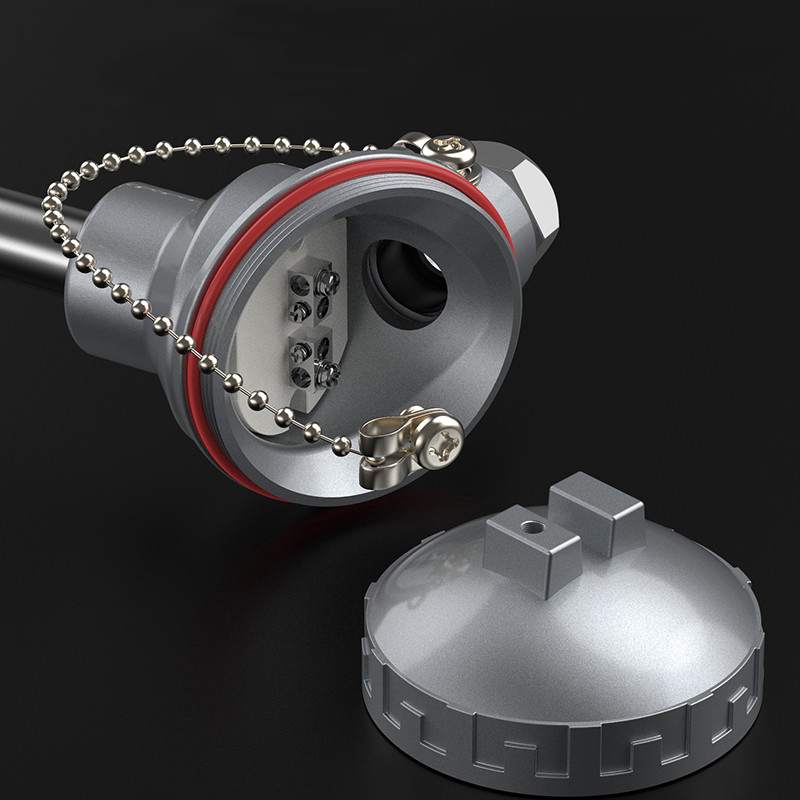 K型溫度傳感器19_http://m.gxyifafood.com_溫度儀表_第2張