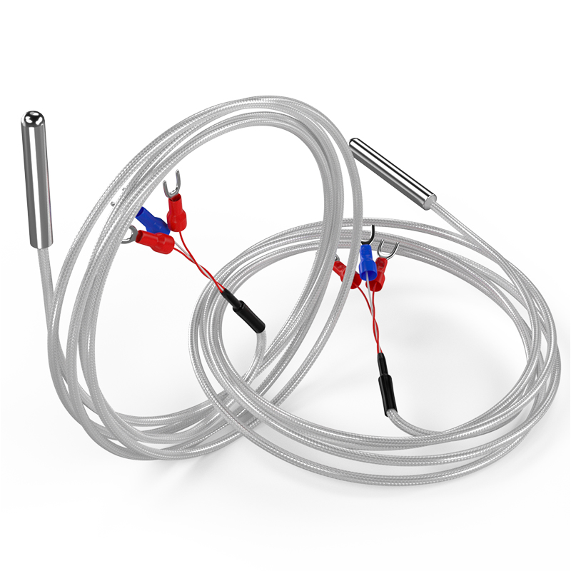 PT100溫度傳感器20_http://m.gxyifafood.com_溫度儀表_第1張