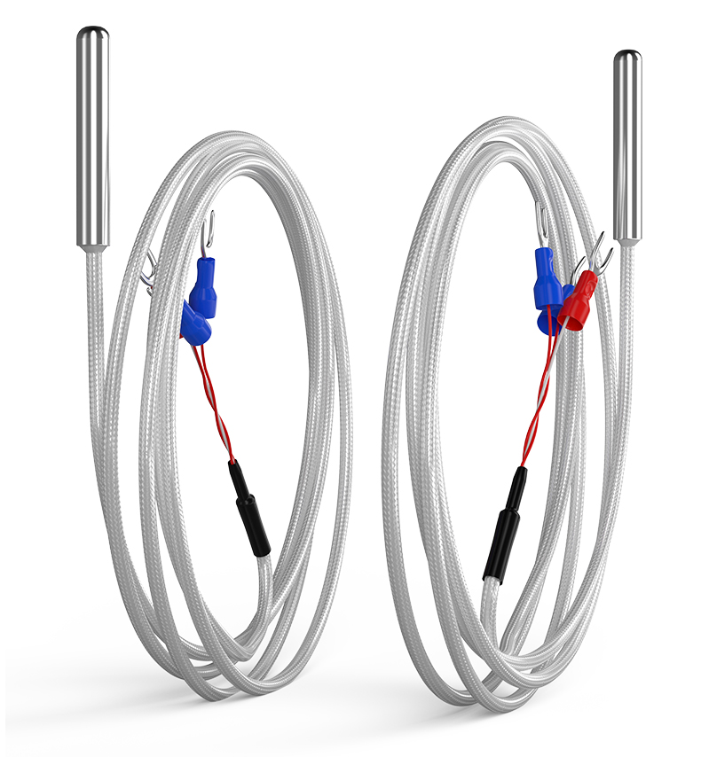 PT100溫度傳感器20_http://m.gxyifafood.com_溫度儀表_第16張