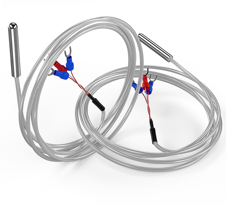 PT100溫度傳感器20_http://m.gxyifafood.com_溫度儀表_第17張