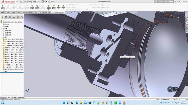 成都熱電偶和PT100有什么區別？_http://m.gxyifafood.com_行業動態_第1張