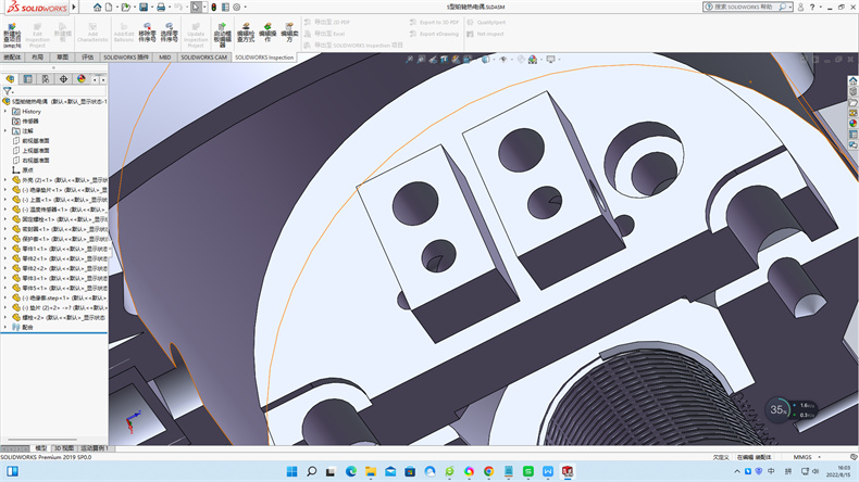 西安熱電偶分度號有什么？_http://m.gxyifafood.com_行業動態_第1張