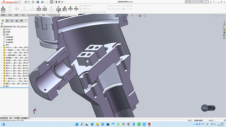 成都制造業(yè)工廠為什么低溫用熱電阻？_http://m.gxyifafood.com_行業(yè)動態(tài)_第1張