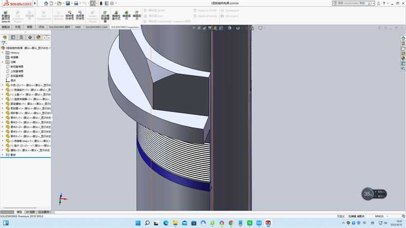 熱電阻有什么使用特性？_http://m.gxyifafood.com_行業動態_第1張