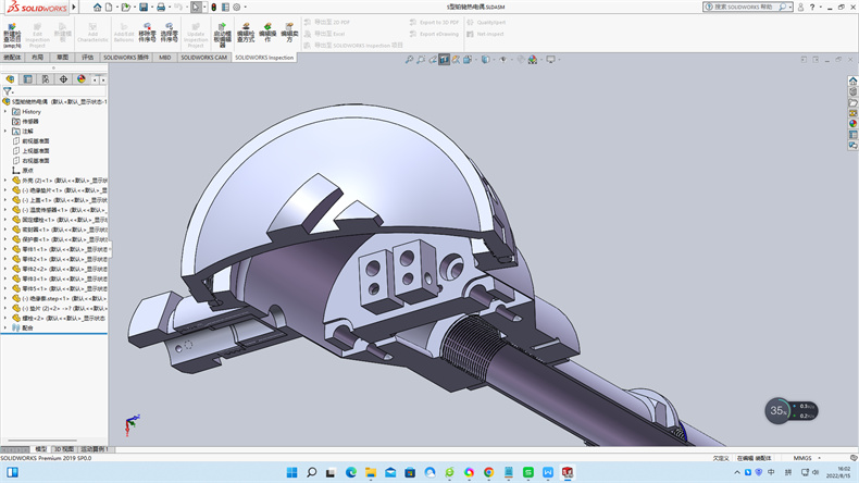熱電阻的結(jié)構(gòu)由哪幾部分組成？_http://m.gxyifafood.com_行業(yè)動(dòng)態(tài)_第1張