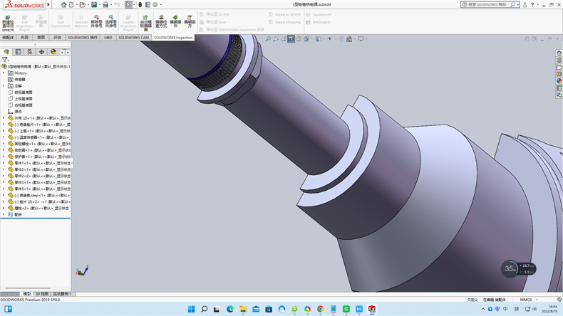 工業熱電阻系統組成！_http://m.gxyifafood.com_行業動態_第1張