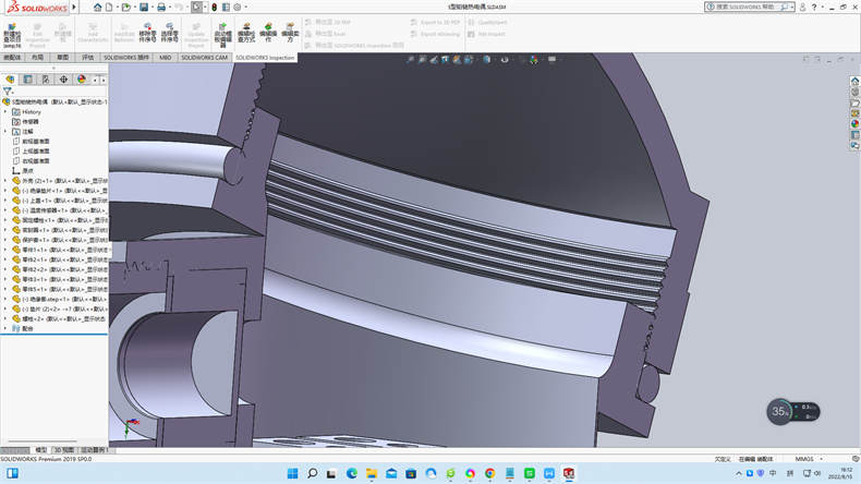 衛(wèi)生、工業(yè)行業(yè)熱電阻的常見故障及處理方法！_http://m.gxyifafood.com_行業(yè)動(dòng)態(tài)_第1張