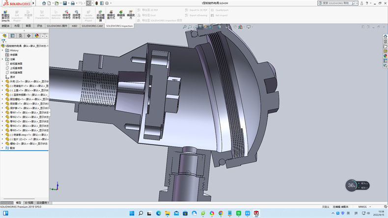工業用熱電阻一般采用Pt100,Pt10,Cu50,Cu100_http://m.gxyifafood.com_行業動態_第1張