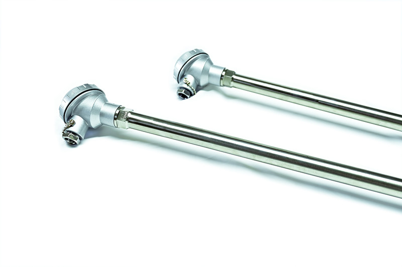 溫度儀表定制：柱密封螺紋熱電阻！_http://m.gxyifafood.com_公司動態_第1張